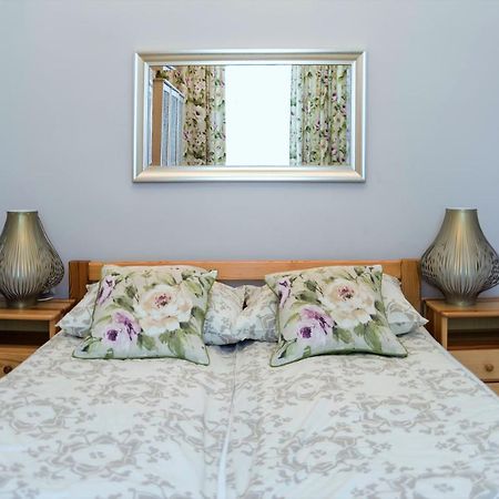 דירות ורשה Apartament Chmielna Bis מראה חיצוני תמונה