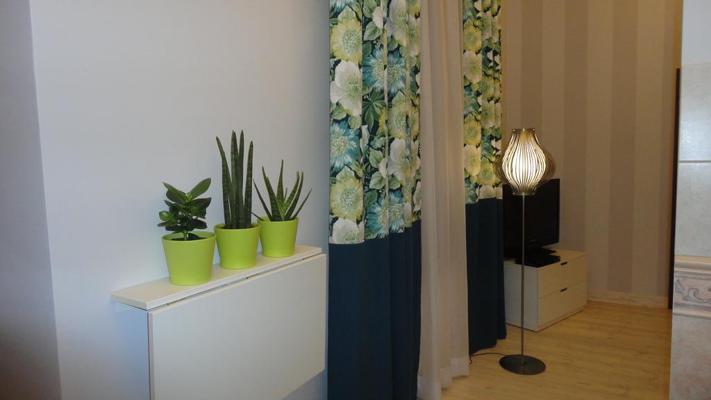 דירות ורשה Apartament Chmielna Bis חדר תמונה