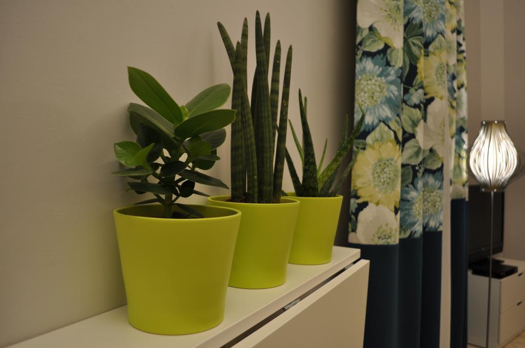 דירות ורשה Apartament Chmielna Bis חדר תמונה