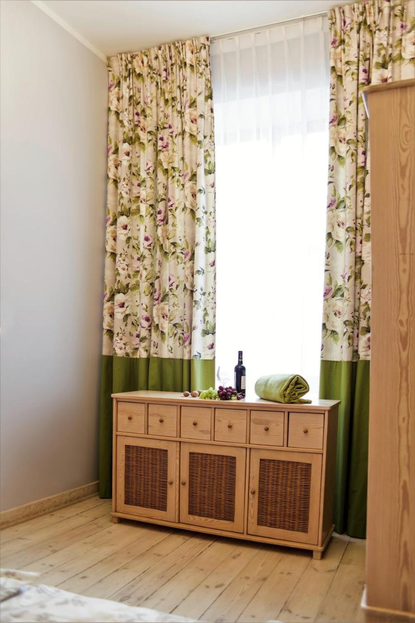 דירות ורשה Apartament Chmielna Bis מראה חיצוני תמונה