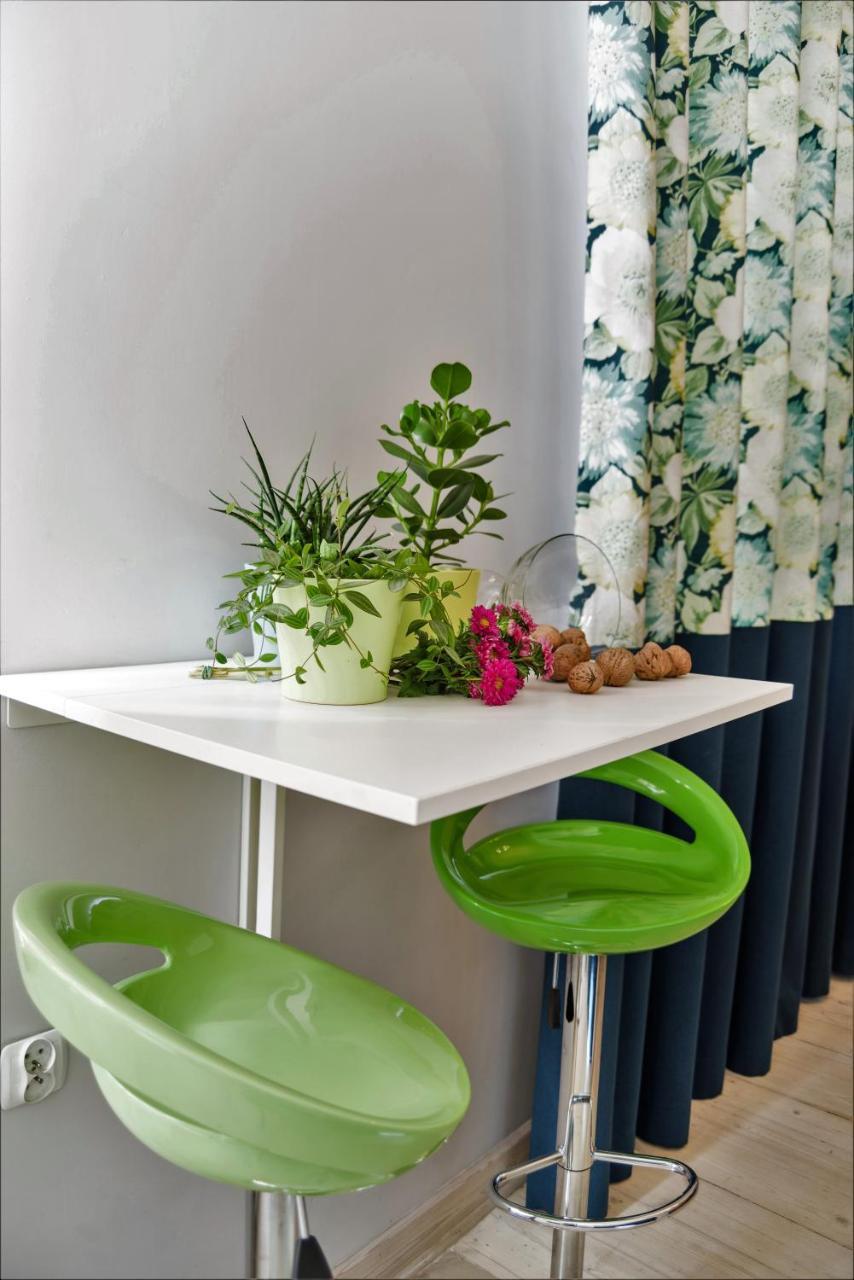 דירות ורשה Apartament Chmielna Bis מראה חיצוני תמונה